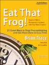 Eat That Frog! By Brian Tracy